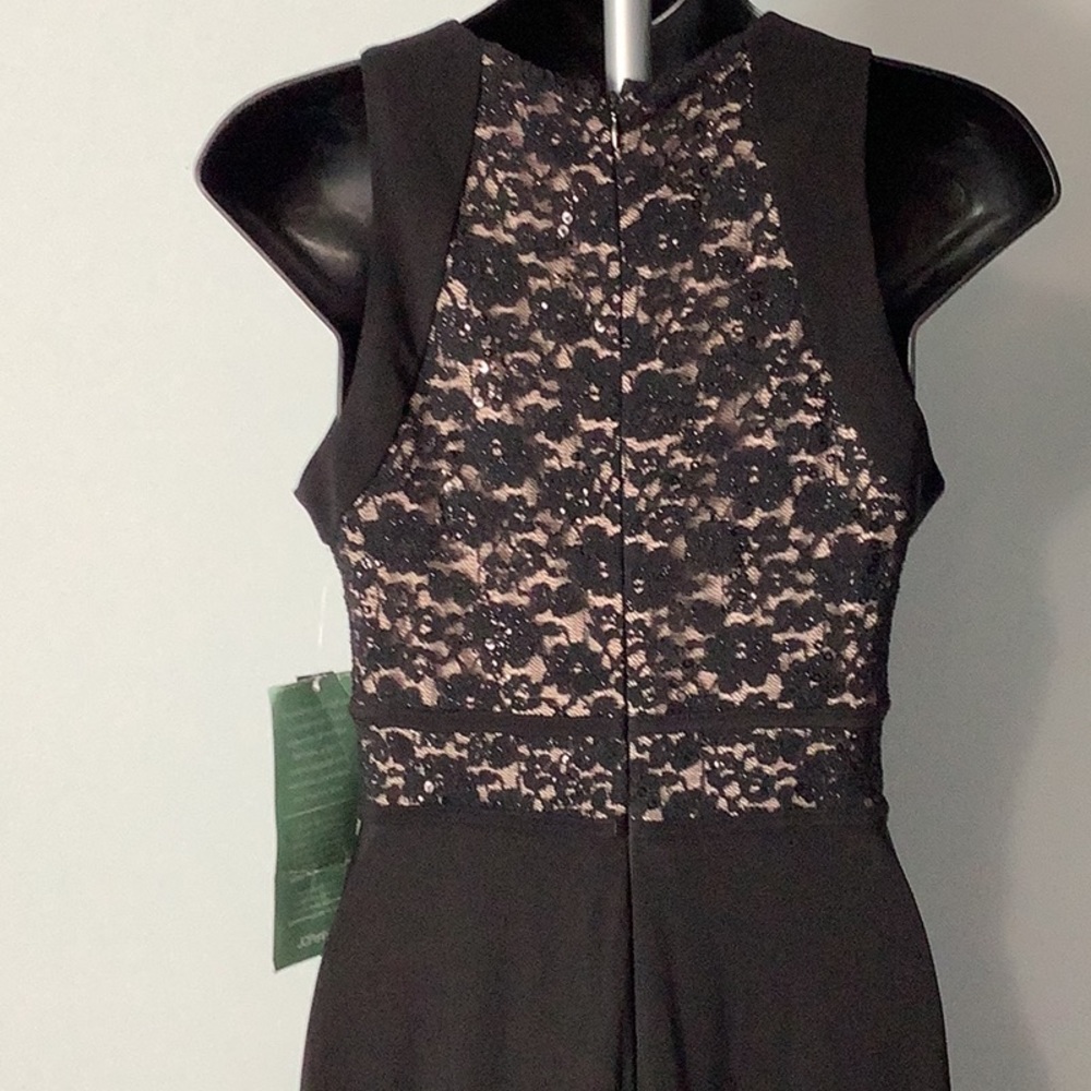 R&M Collection Formal Gown - Picture 6 of 12
